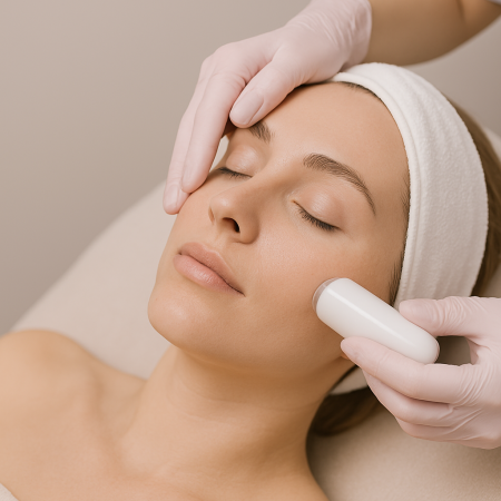 Aesthetics Treatments Services Manchester